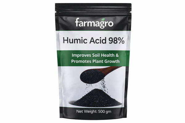 Humic Acid