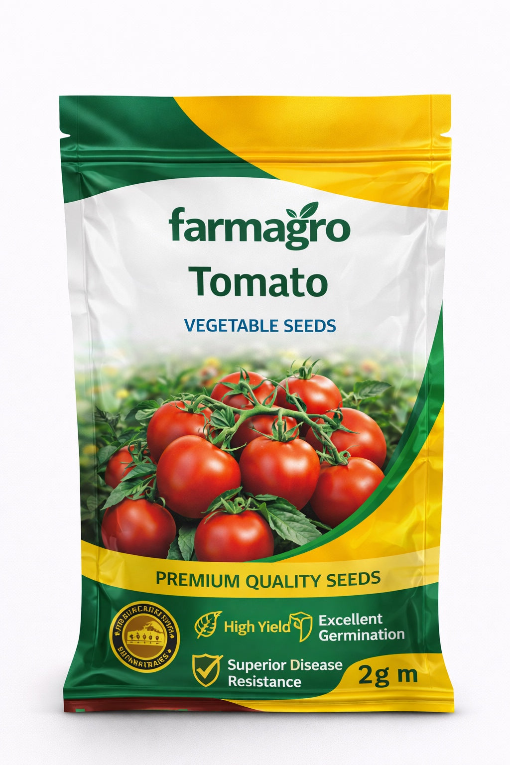 Tomato – Vegetable Seeds